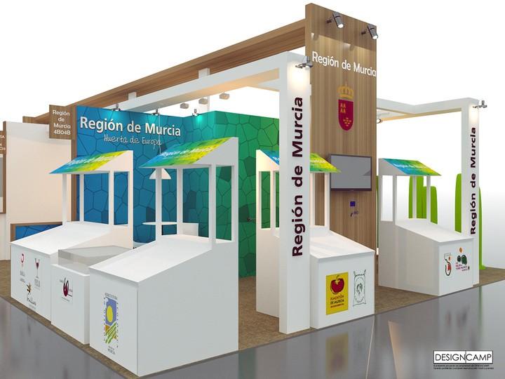 138 empresas de la Región de Murcia acudirán a la XI edición de Fruit Attraction