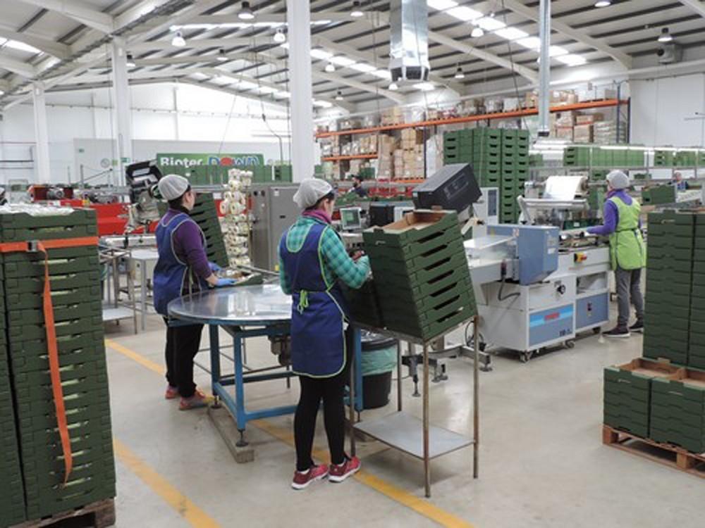 Biotec Family reestructura y mejora sus instalaciones para obtener una mejor organización del producto