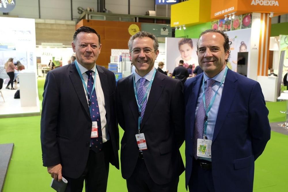  Cajamar reúne a medio centenar de empresas y expertos para abordar el modelo agroalimentario en 2030