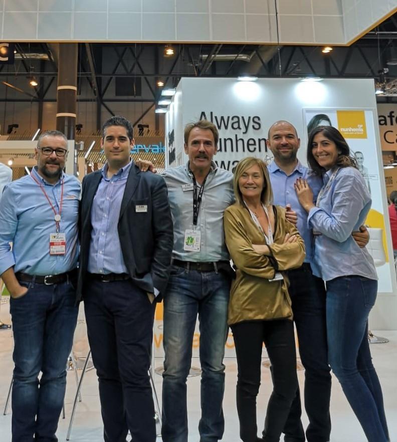 Nunhems® invita al sector a unirse al movimiento para un mañana mejor