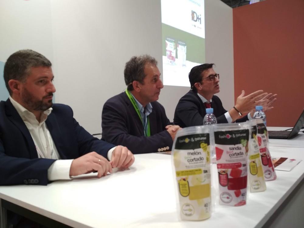 Naturae y Grupo AGF alcanzan un acuerdo por el fomento de la salud y la conveniencia