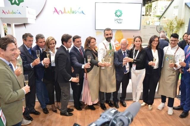 Miles de profesionales del sector disfrutan del primer día de Fruit Attraction