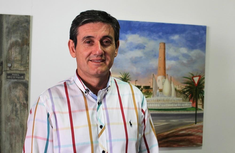 El Ayuntamiento de Adra apoya a los agricultores ante la crisis de precios
