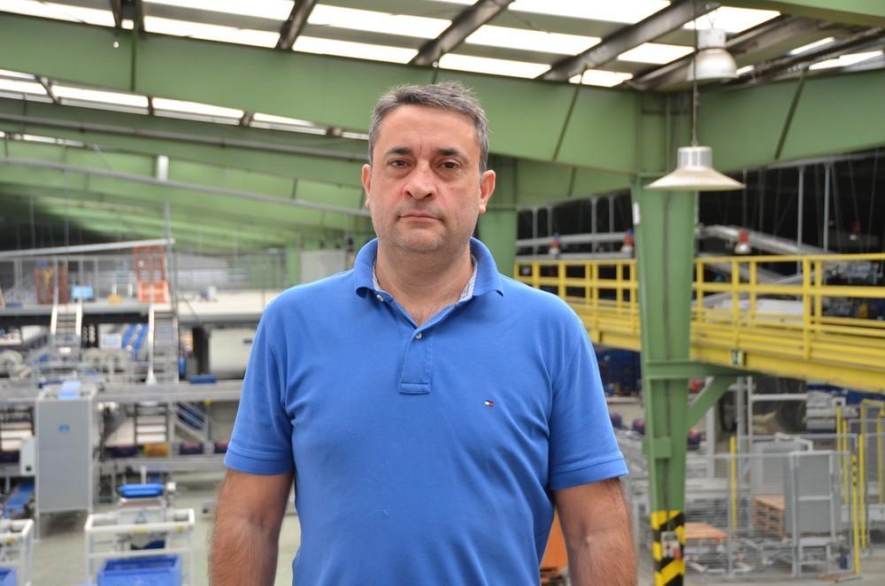 'Los supermercados saben que Agroiris es una apuesta segura en pimiento'