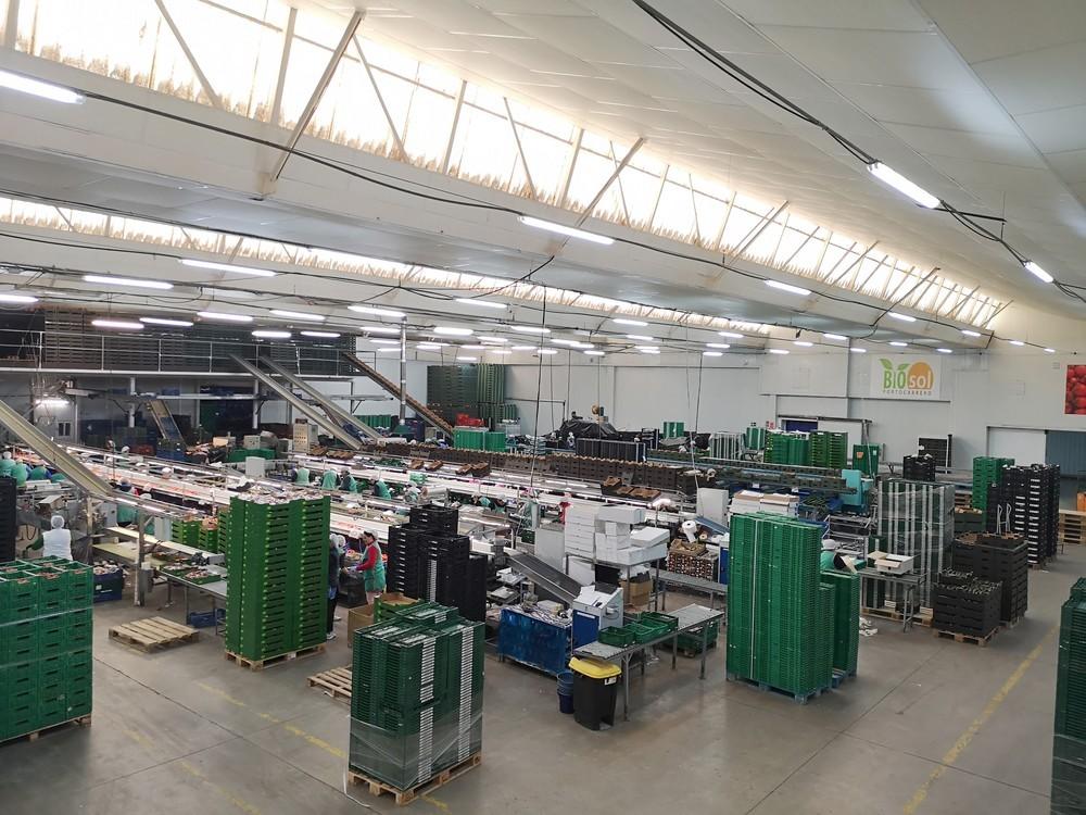 Biosol Portocarrero celebra su 20 aniversario en Madrid donde presentará sus principales productos en fresco y V gama