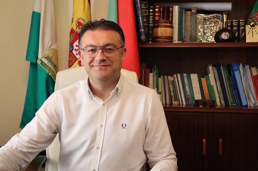 El Ayuntamiento de Berja muestra su apoyo a los agricultores ante la crisis de precios
