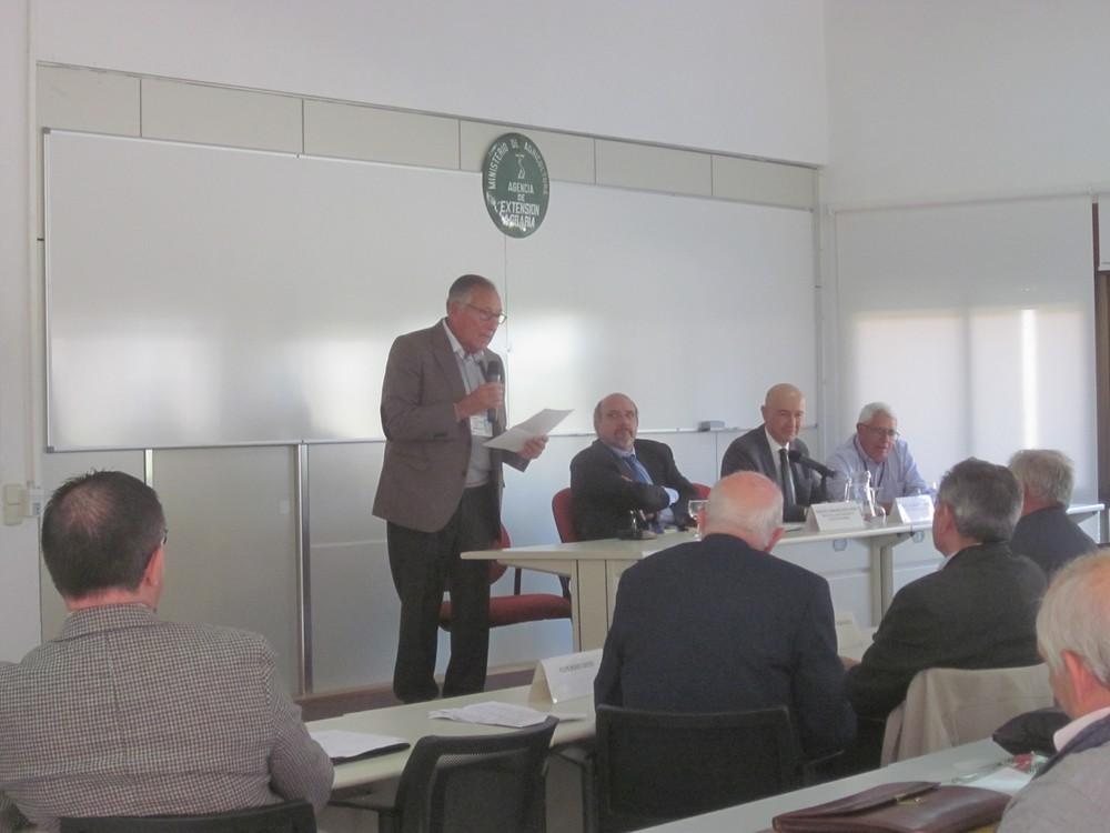 El Ministerio de Agricultura, Pesca y Alimentación pone en valor la contribución del asesoramiento agrario al desarrollo de la agricultura española
