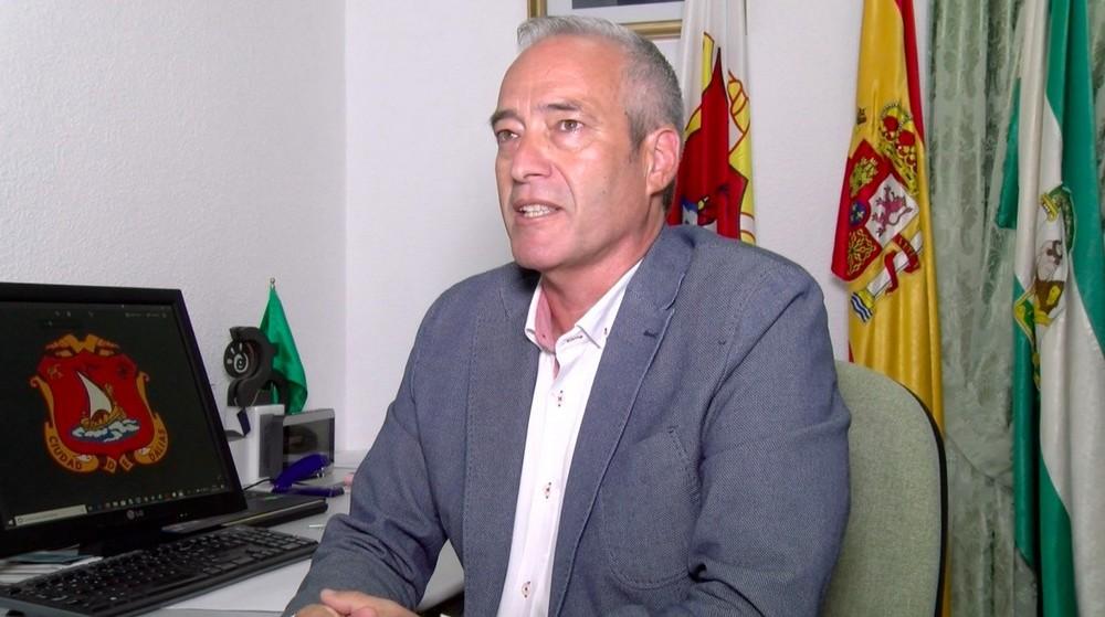 El equipo de Gobierno de Dalías lanza un mensaje de apoyo a los agricultores frente a la crisis de precios del sector