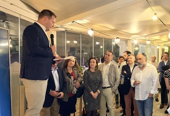 Koppert ofrece su experiencia y apoyo técnico para la expansión de la agricultura ecológica en España