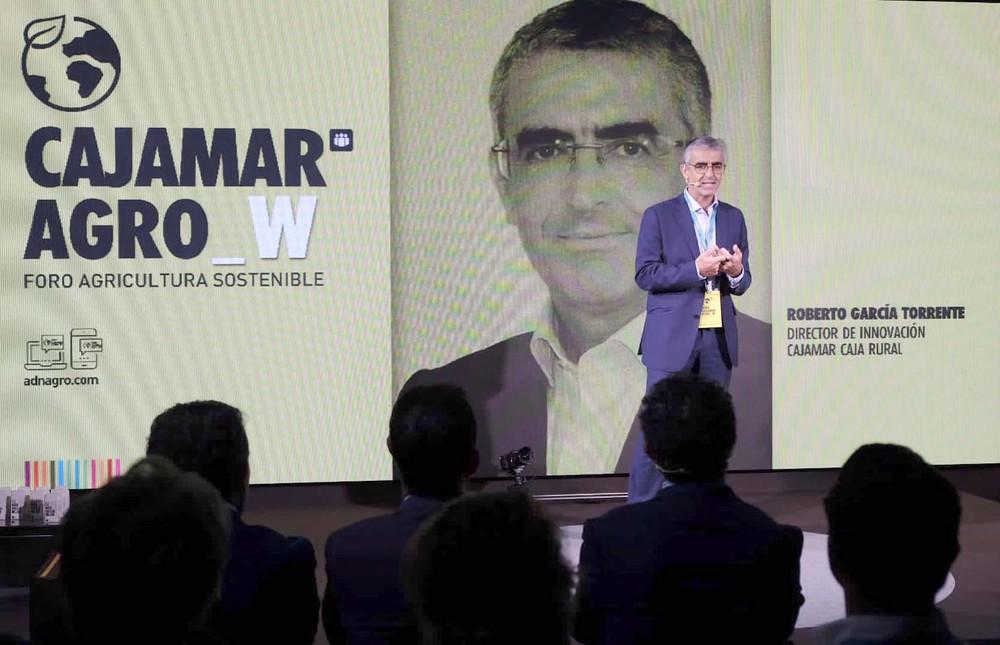 La agricultura del futuro será sostenible, saludable, competitiva y rentable
