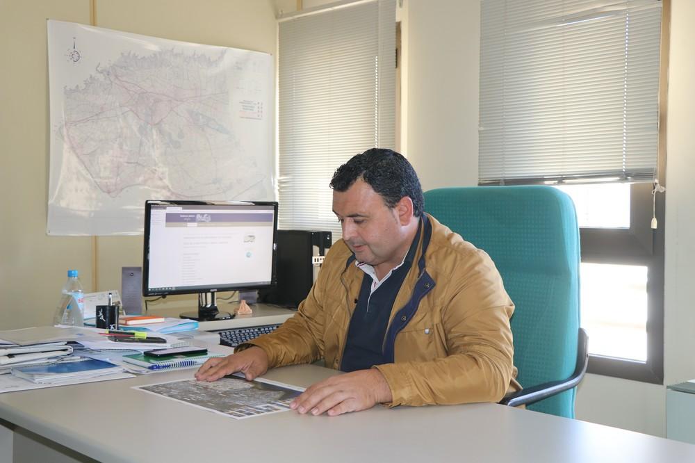 El Ayuntamiento de El Ejido respalda la jornada de paro del próximo 19 de noviembre