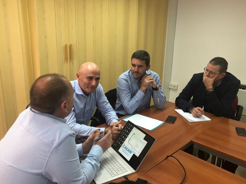 Más de 1.600 agricultores se beneficiarán de las nuevas ayudas de 10,5 millones para mantenimiento de la agricultura ecológica