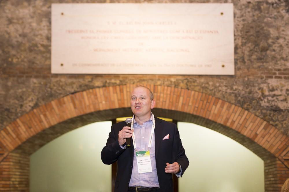 Comienza con éxito el IV Biostimulants World Congress 2019 en Barcelona (España)