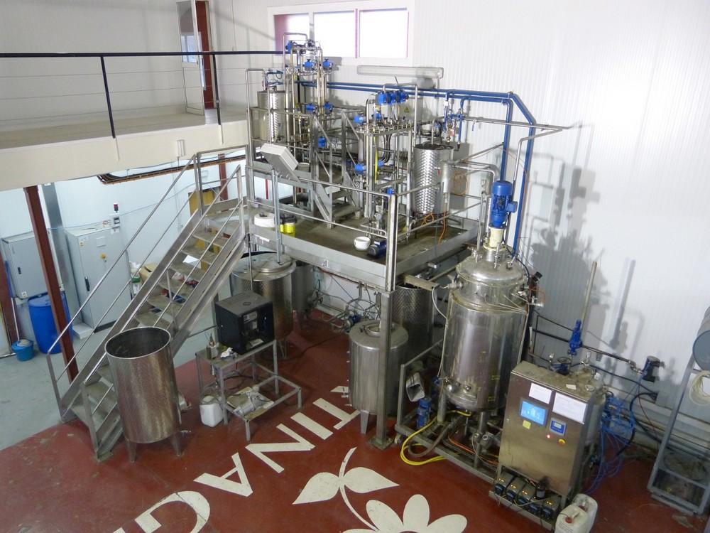 La Unión Europea selecciona a Fertinagro para convertir los purines europeos en fertilizantes sostenibles