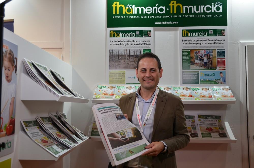 Certis, el mejor aliado del agricultor para garantizar la seguridad alimentaria al consumidor final