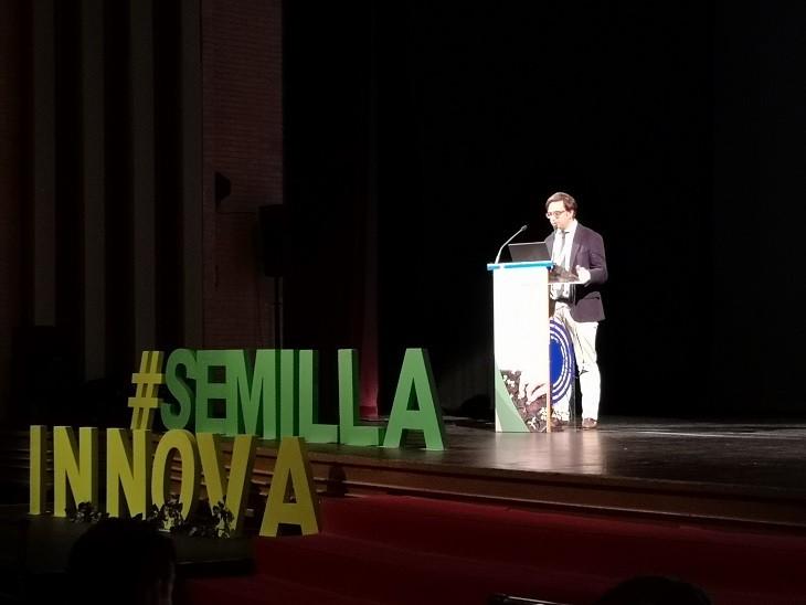 La Junta de Andalucía confirma el primer caso en España de virus rugoso del tomate registrado en el Poniente