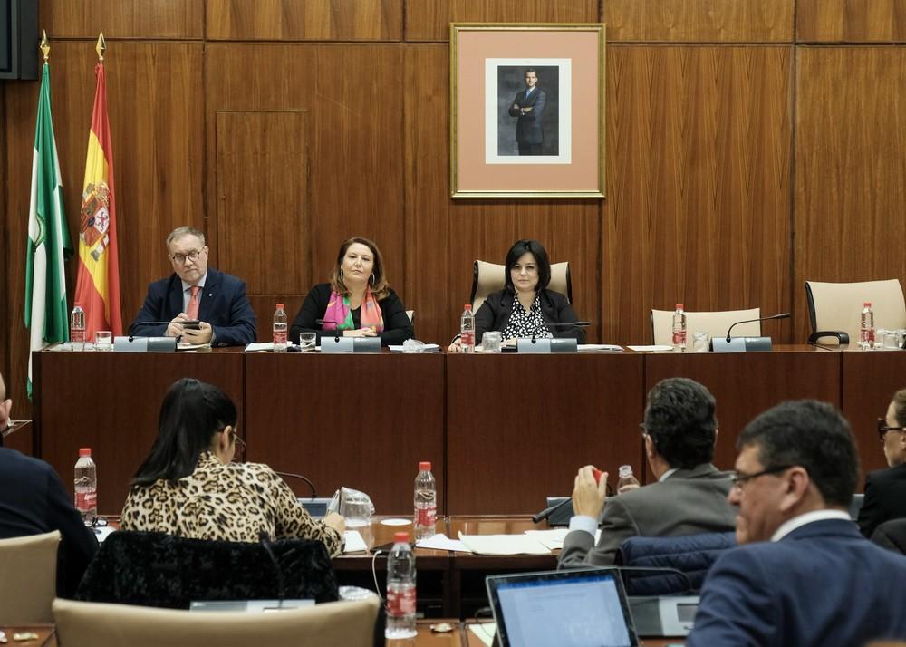 Crespo recalca que la clave para hacer frente a la crisis de precios agrícolas está en la comercialización de los productos