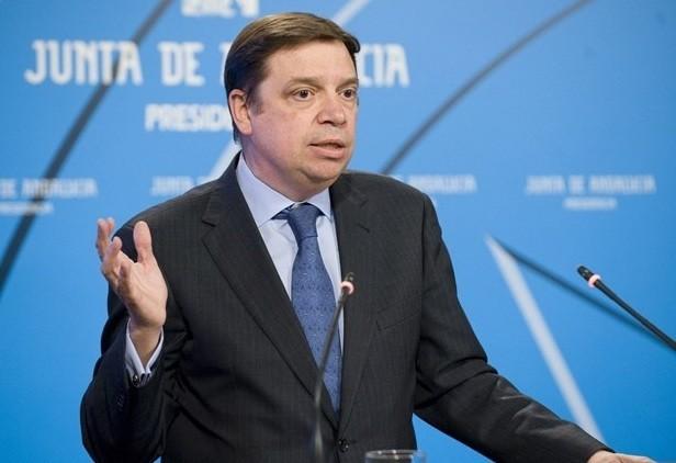 Planas valora los avances en la negociación sobre la PAC que incorpora mejoras propuestas por España