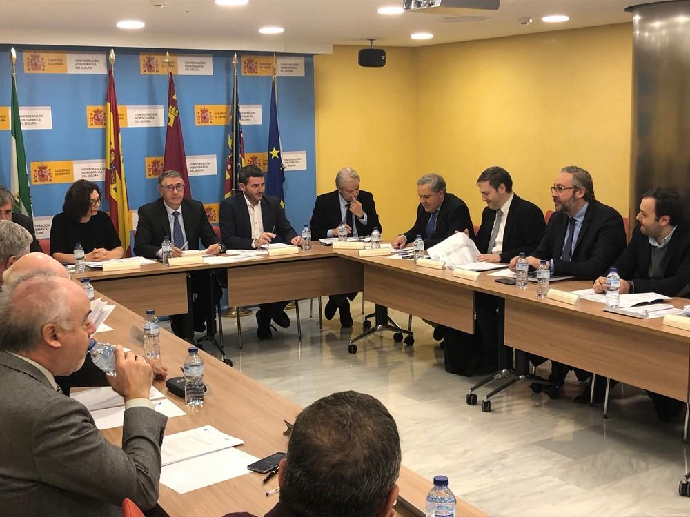 El Gobierno regional denuncia que el Plan Director de la Red Natura 2000 de Castilla-La Mancha
