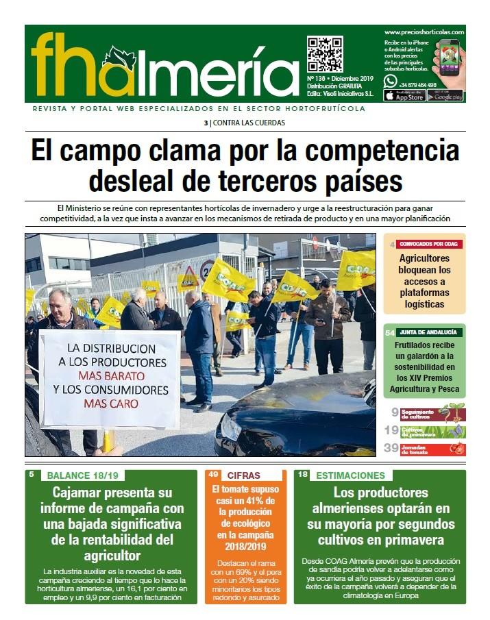 Nº 138- Diciembre 2019