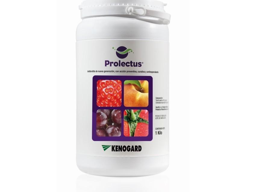 Prolectus, conquista el mercado por su eficacia