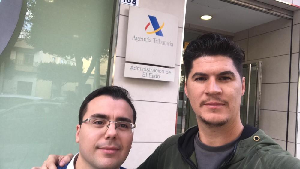 La Unión de Agricultores Independientes se constituye oficialmente como organización agraria