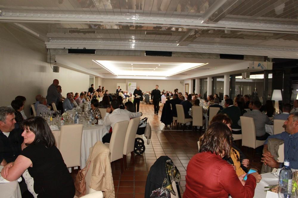 Bio Sol Portocarrero, una empresa ejemplo de agricultura sostenible, apuesta por la agricultura ecológica desde más de 20 años y está comprometida con el medio ambiente