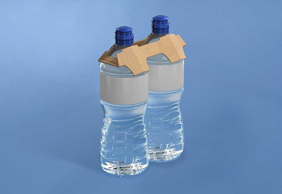 Smurfit Kappa presenta una nueva gama de soluciones de embalaje sostenible para bebidas