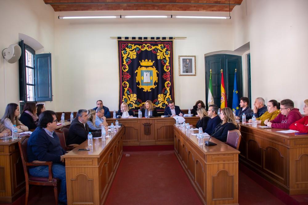 Níjar refuerza el plan de caminos agrícolas