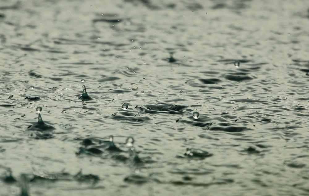 Los regantes de Almería se lamentan de que la borrasca ‘Gloria’ dejará lluvia que irá directamente al mar