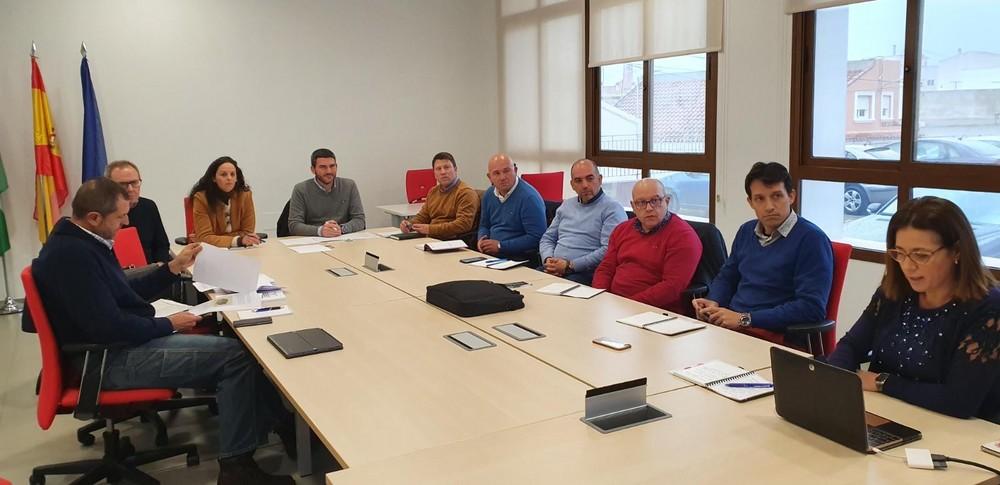 La Comunidad inicia la elaboración del estudio de densidad de explotaciones ganaderas en el Campo de Cartagena