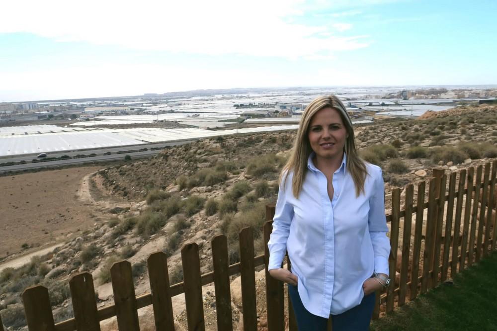 Roquetas solicita 345.000 euros del Plan Itínere para los caminos Pajar de Navarro y del Solanillo a Solera