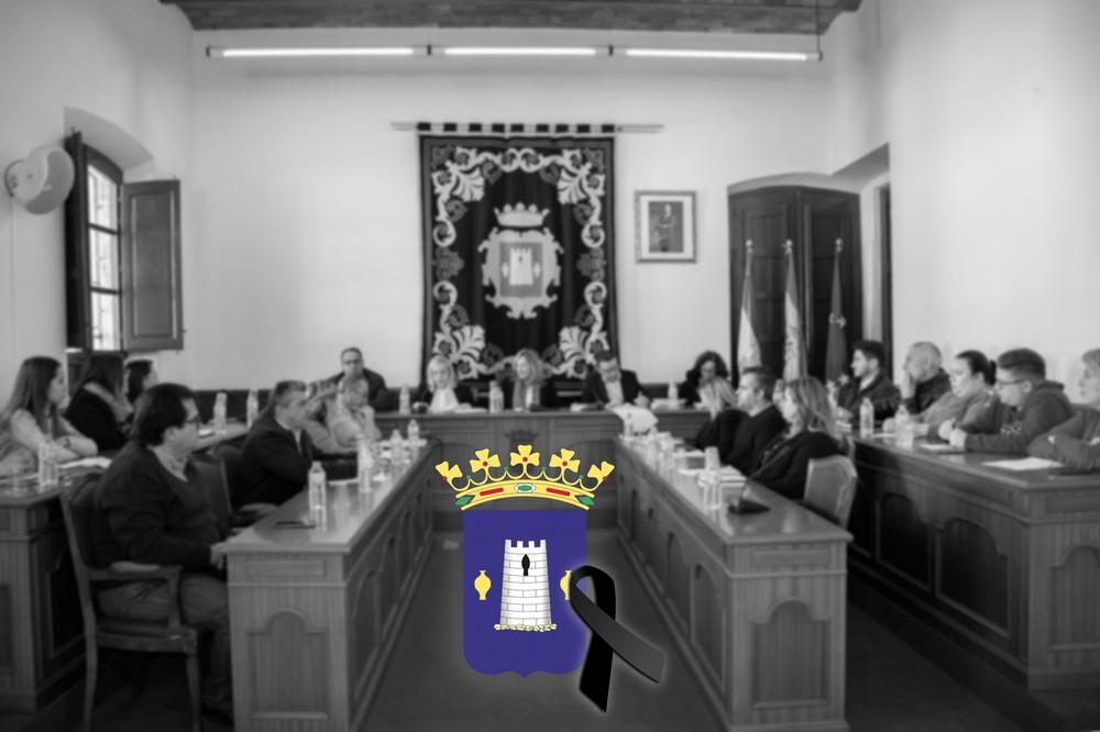 Níjar declarará dos días de luto oficial en un pleno extraordinario