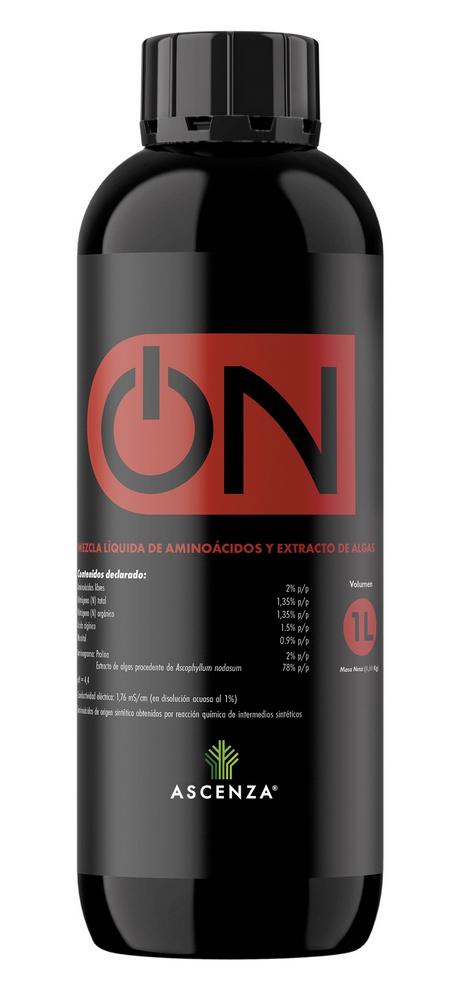 ASCENZA desarrolla un bioestimulante de última generación con gran actividad epigenética