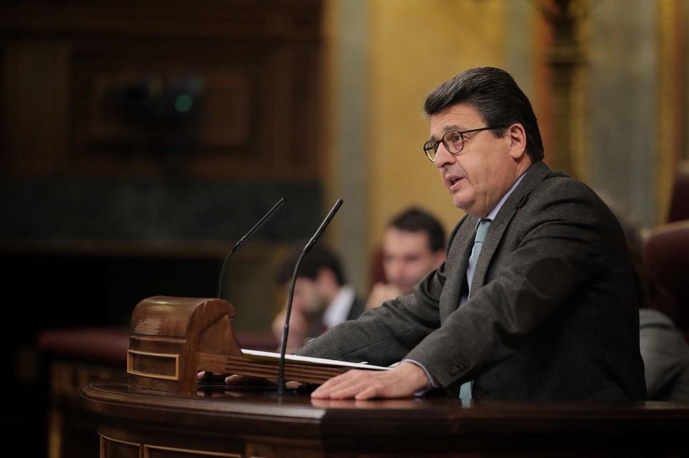 El PP insta a Planas a poner en marcha ayudas directas, rebajas fiscales y exenciones en la Seguridad Social a los afectados por ‘Gloria’ en la provincia