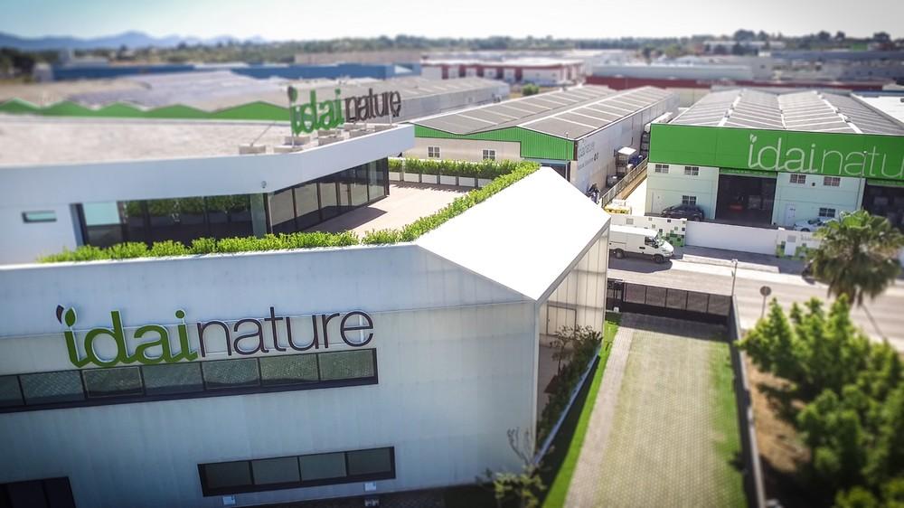 Idai Nature, miembro del Grupo Rovensa, adquiere Agrichem Bio