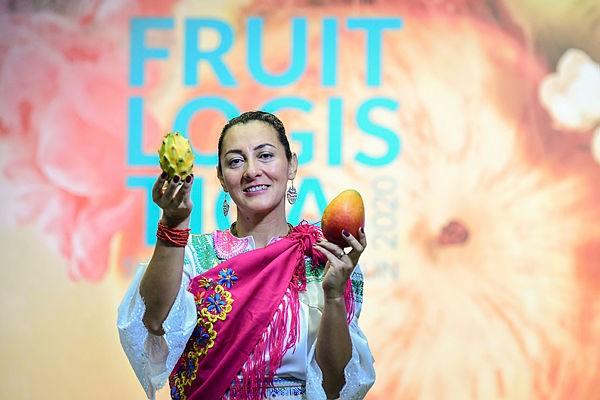 Fruit Logistica 2020: un futuro más próspero para los productos frescos