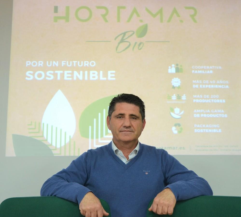 Hortamar, una empresa en continuo crecimiento e innovación