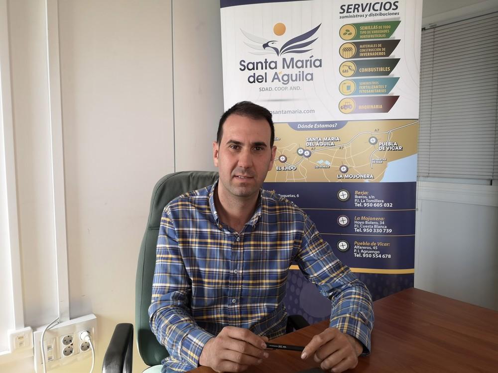 Cooperativa Santa María del Águila ofrece un amplio catálogo de servicios para socios y clientes