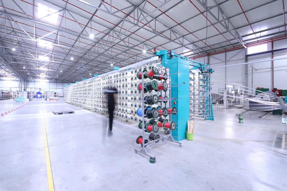 Politiv: profesionalidad, calidad, innovación y progreso en la fabricación de plásticos agrícolas