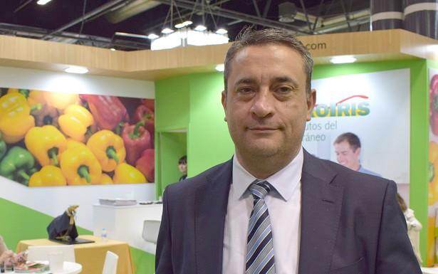 “El objetivo de Agroiris es adaptarse a los clientes para dar un mejor servicio”