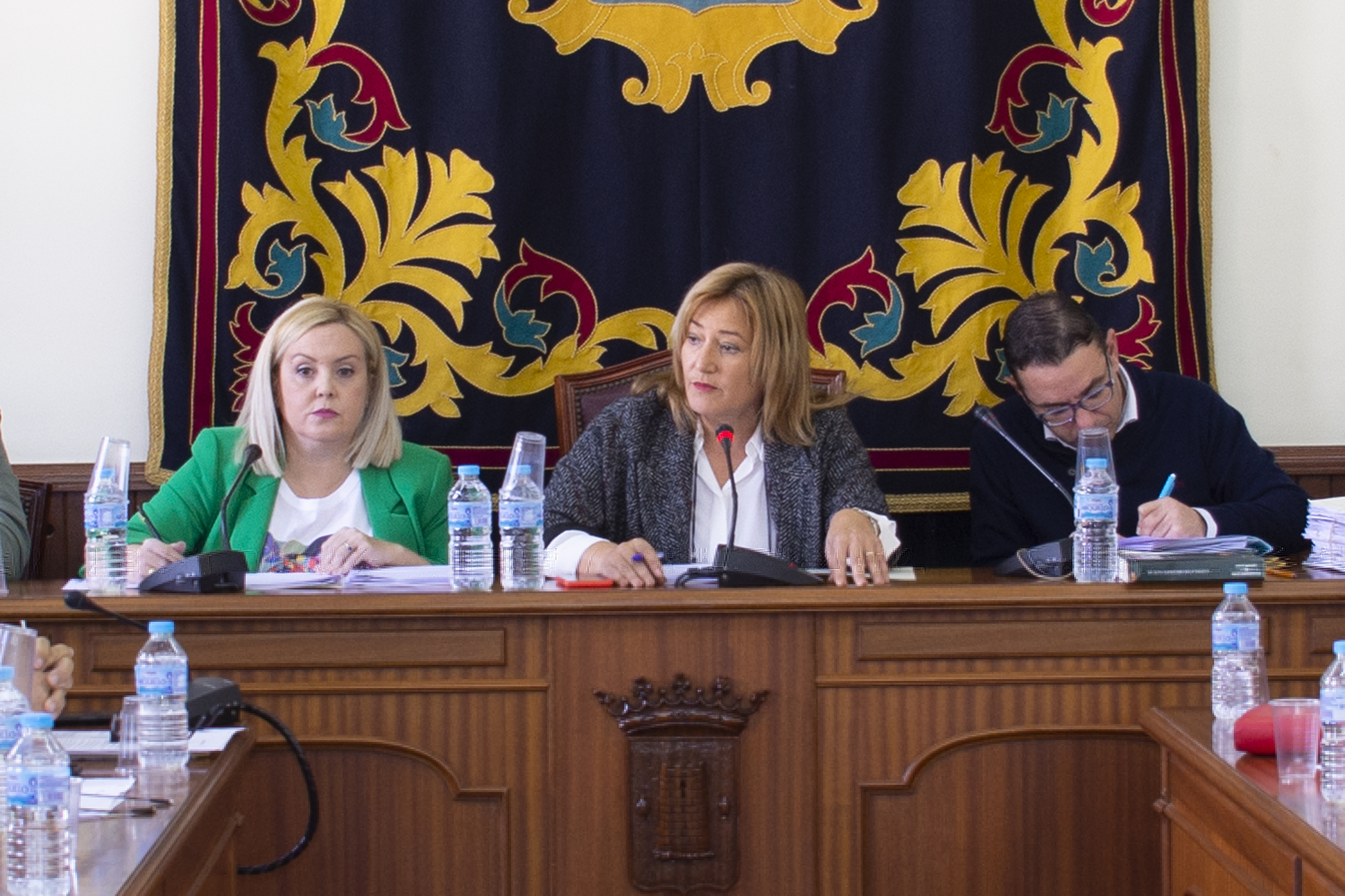 Níjar amplía el plan de mejora de la red viaria agrícola 2020 con una inversión de 350.000 euros para el camino Las Capitanas