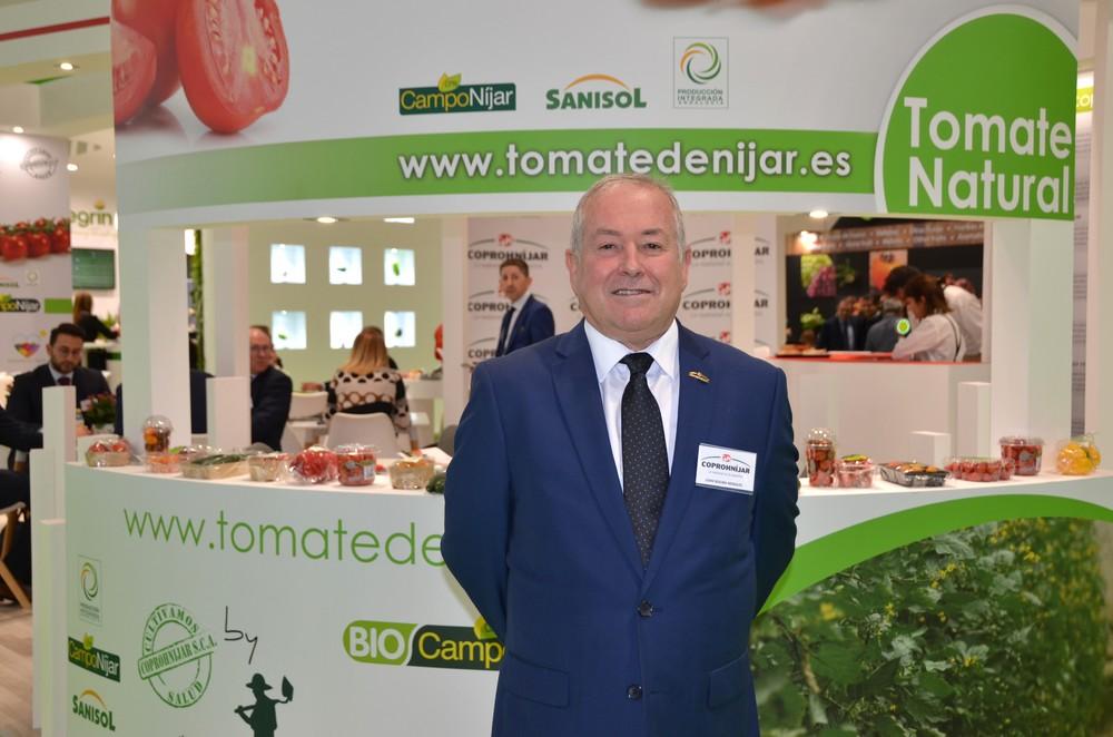Coprohníjar abre nuevas instalaciones para responder a la demanda de cultivo ecológico