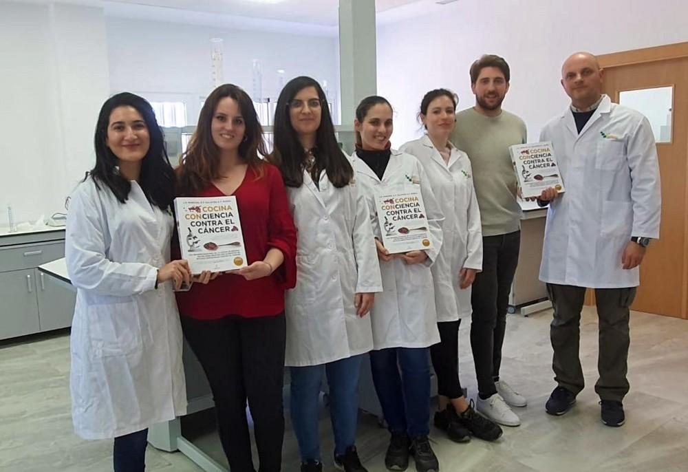 Vellsam Materias Bioactivas contribuye a la investigación contra células madre cancerígenas de una cátedra de la Universidad de Granada