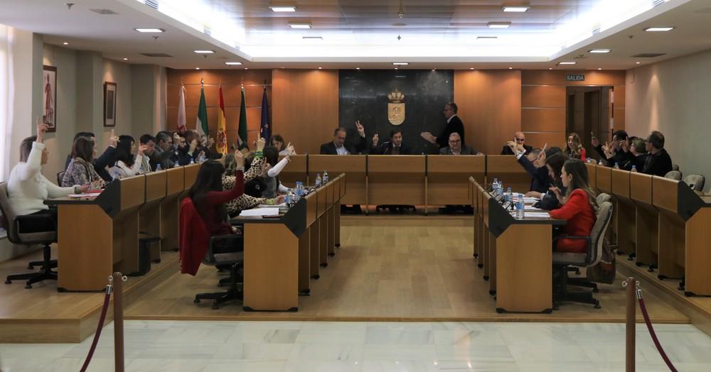 El Ejido se une en la defensa del futuro del sector hortofrutícola y pide una rentabilidad justa para la agricultura