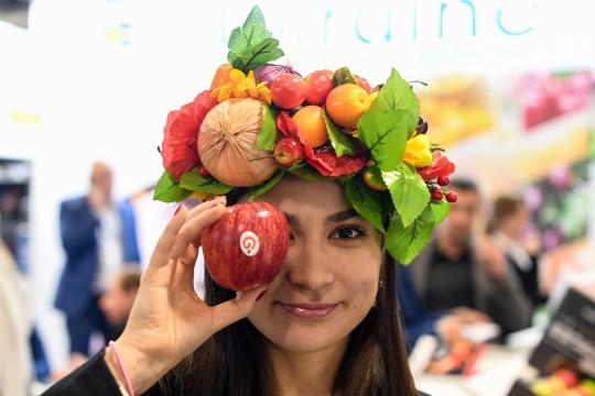 Fruit Logistica 2020 estimula la confianza del mercado de productos agrícolas