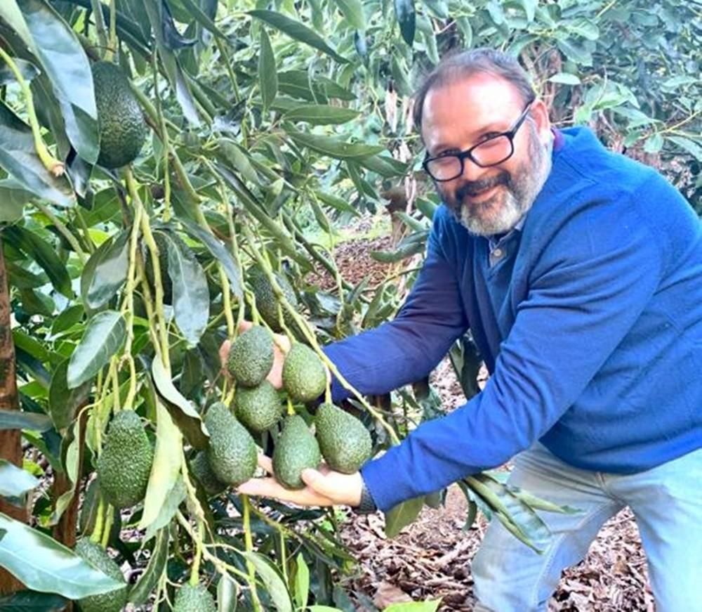 Ecoculture Biosciences distribuirá sus productos en la Costa Tropical tras alcanzar un acuerdo con Fitoagro