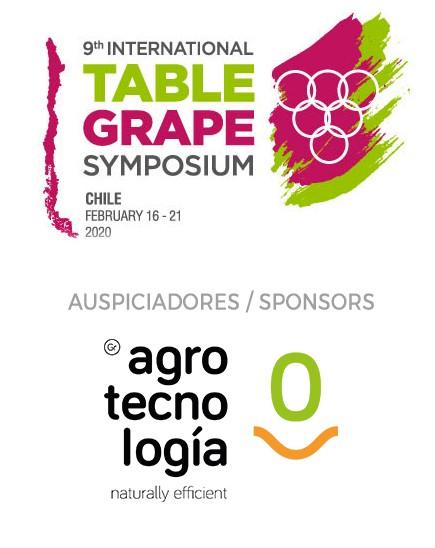 Grupo Agrotecnología sigue sobrepasando fronteras, estará presente en el 9º International Table Grape Symposium