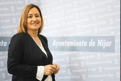 El ayuntamiento de Níjar exime de impuestos de construcción a los afectados por la tormenta ‘Gloria’