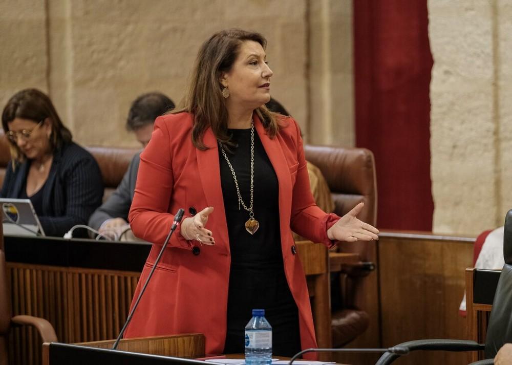 El Gobierno andaluz asegura que defenderá a sus agricultores afectados por una ‘decisión arbitraria’ respecto al trasvase Tajo-Segura